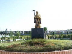 河南驻马店市有哪些公墓、有哪几个陵园、驻马店市墓地推荐排名？