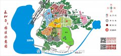 四川成都市龙泉驿区公墓最好的推荐？成都龙泉驿区公墓风水哪个好？