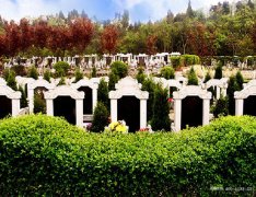 绵阳陵园墓地价格-风水-环境介绍 - 殡葬