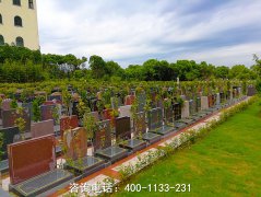 江苏苏州市墓园价格一般多少钱？苏州墓