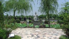 江苏太仓市双凤公墓风水怎么样、位置在哪里、电话和墓园价格是多少