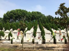 湖北荆州沙市区周边有什么陵园公墓？离