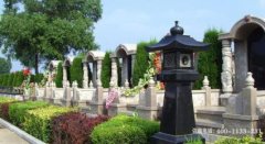 包头市福寿园陵园、青山区公墓最低价格
