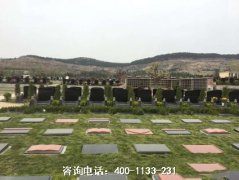 滕州墓地陵园-滕州市墓地分布图-滕州墓