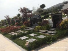 枣庄市公墓的墓地价格和图片提供下?-殡