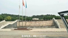 山西长治市潞城区公墓|潞城区墓地|潞城