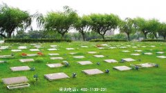 陕西咸阳市秦都区周边有什么陵园公墓？