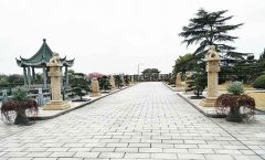 上海市浦东区华南陵园墓地价格最便宜多少钱？
