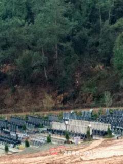 绵阳市福寿公墓位置地址在哪里、仙海区墓园价格和联系电话是多少