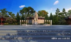 玉溪市汇龙福寿陵园位置地址、电话和墓