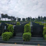 云南澄江市灵山胜境墓园位置地址在哪儿