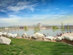 新疆乌鲁木齐市九龙生态公墓风水怎么样