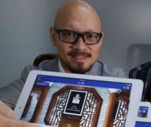 鼓励绿色殡葬，香港父子档将推出VR墓园殡仪服务