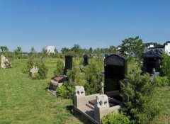 福州圣泉陵园墓地价格是多少？