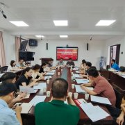 长沙民院着力打造全国殡葬职业教育标杆