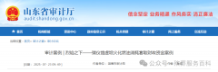 殡仪馆虚增火化燃油消耗套取财政资金案