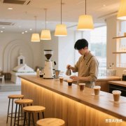 招募合伙人【在殡仪馆开咖啡店】，引发