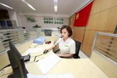 温情热线上的守护者——记重庆市“960