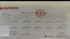看好就业前景 安徽一高校殡葬专业成“香